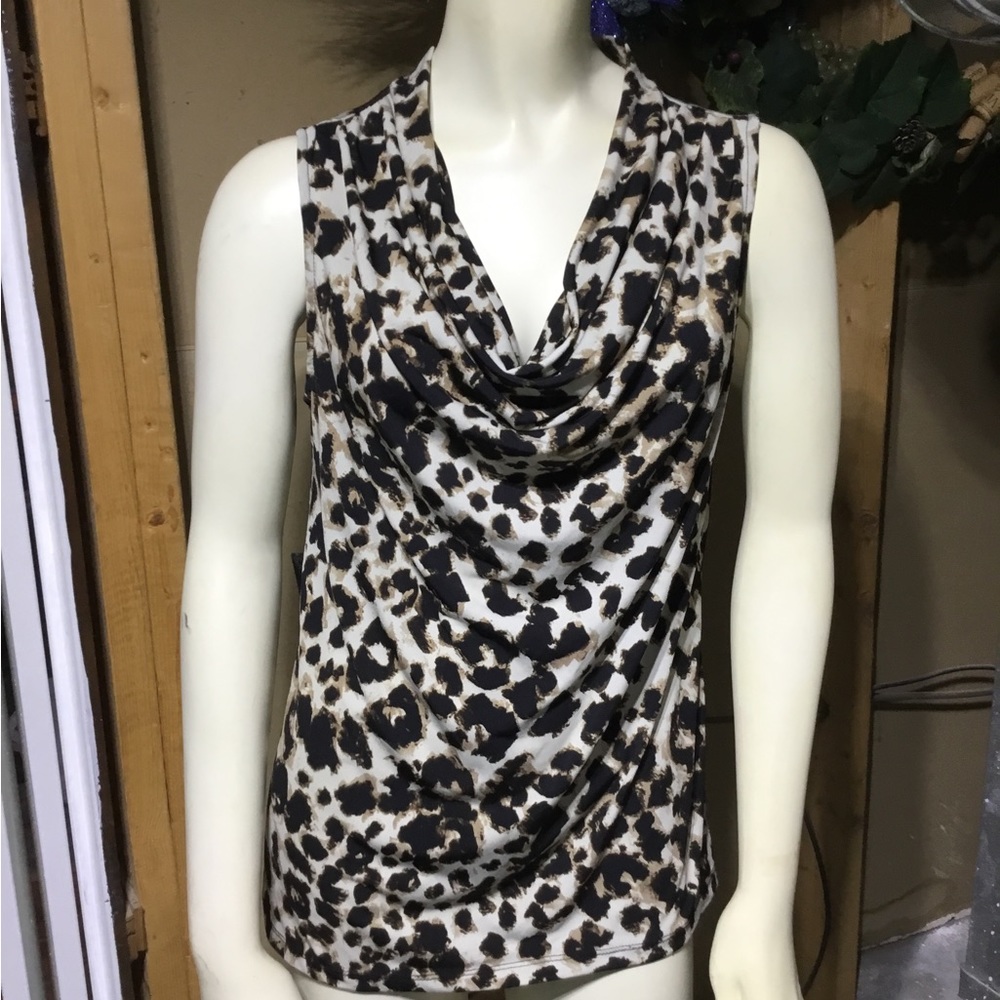Merona Travel Top
